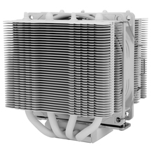 Protsessori jahuti Thermalright Peerless Assassin 90 SE White, 92 mm