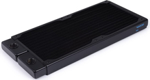 Radiaator Alphacool NexXxoS HPE-20 Full Copper 240 mm, must