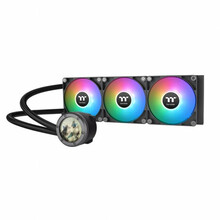 Vesijahuti protsessorile Thermaltake TH360 V2 Ultra ARGB Sync, 120 mm