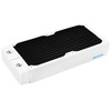 Radiaator Alphacool NexXxoS XT45 240mm V.2, valge