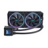 Veejahuti protsessorile Alphacool Eisbaer Aurora 280, 140 mm
