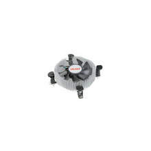 Protsessori jahuti Akasa AK-CCE-7106HP, 74 mm