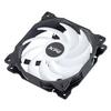 Jahuti ADATA VENTO120ARGBPWM3C-BK, 120 mm ARGB