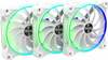 Protsessori jahuti Alpenfohn Wing Boost 3 ARGB, 140 x 140 mm