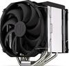 Protsessori jahuti Endorfy Fortis 5 Dual Fan, 144 x 159 mm