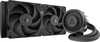 Veejahuti protsessorile Arctic Liquid Freezer III Pro 280, must, 120 mm