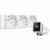 Vesijahuti protsessorile Deepcool MYSTIQUE 360, 402 x 52 mm