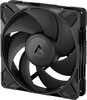 Ventilaator ARCTIC P14 Pro, 140 mm, must