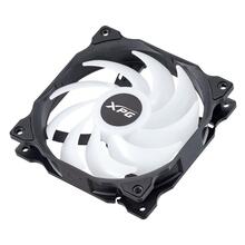 Jahuti ADATA VENTO120ARGBPWM3C-BK, 120 mm ARGB
