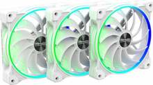 Protsessori jahuti Alpenfohn Wing Boost 3 ARGB, 140 x 140 mm