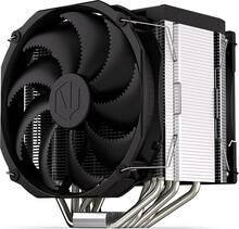 Protsessori jahuti Endorfy Fortis 5 Dual Fan, 144 x 159 mm