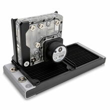 Nurgaklamber EK Water Blocks EK-Loop, 140/140 mm