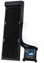 Veejahuti Lian Li HydroShift LCD 360, HSLCD36NB