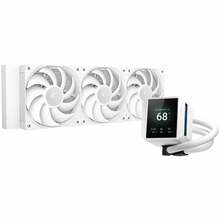 Vesijahuti protsessorile Deepcool MYSTIQUE 360, 402 x 52 mm