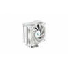 Protsessori jahuti Deepcool AK400 WH, 127 x 155 mm