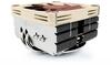 Protsessori jahuti Noctua NH-L9x65, 92 mm, pruun