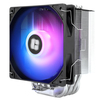 Protsessori jahuti Thermalright Burst Assassin 120 SE ARGB, 120 mm