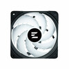 Ventilaator Zalman ZM-AF 120 ARGB, must