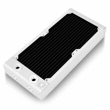 Jahutusplokk EK Water Blocks EK-Quantum Surface P280M, valge