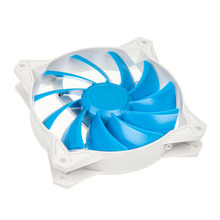 Korpuse jahuti Silverstone SST-FQ122, 120 mm