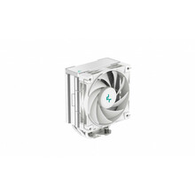 Protsessori jahuti Deepcool AK400 WH, 127 x 155 mm