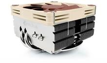 Protsessori jahuti Noctua NH-L9x65, 92 mm, pruun