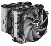 Protsessori jahuti Thermaltake Toughair 710, CL-P110-CA14GM-A, 140 mm