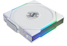 Arvuti jahuti Lian Li UNI FAN TL Wireless, 120 mm, valge