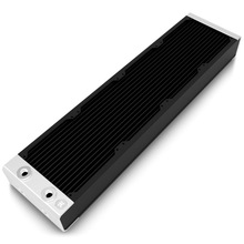 Radiaator EK Water Blocks EK-Quantum Surface X480M, must, 525 mm