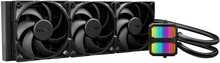 Vesijahuti Be Quiet SILENT LOOP 3, 420 mm