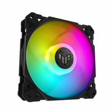 Korpuse ventilaator Asus TUF Gaming TF120 ARGB, 120 mm