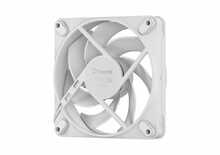 Ventilaator Fractal Design Momentum 12, valge, 120 mm