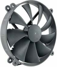 Ventilaator Noctua NF-P14R Redux 1500 PWM, 140 mm