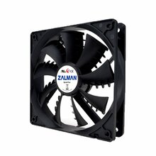 Ventilaator Zalman ZM-F2 Plus (SF), 92 mm