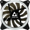 Õhjahuti Chieftec AF-12RGB, 120 x 120 mm