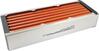 Radiaator Aqua Computer Airplex Radical 4/360, vask