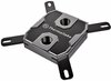 Veeplokk protsessorile Thermaltake Pacific W1, CL-W022-CU00BL-A