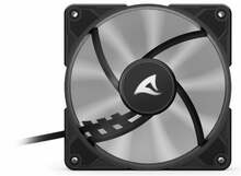 Korpuse ventilaator Sharkoon SilentStorm BW120, 120 mm