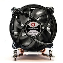 Protsessori jahuti Dynatron Q6, 95 mm, LGA1700