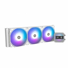 Jahuti Zalman Alpha2 A36, 360 mm, valge