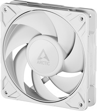 Korpuse ventilaator Arctic P12 Pro PST, valge, 120 mm