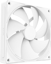 Ventilaator NZXT F140P, RF-P14SF-W2, 140 mm, valge