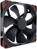 Korpuse jahuti Noctua NF-A14 industrialPPC-2000 PWM, 140 mm