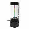 Pumba-reservuaari komplekt XSPC QX5 Photon 170, D5, ARGB, must