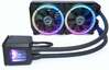 Veejahuti protsessorile Alphacool Eisbaer Aurora 240, 120 mm
