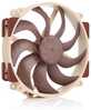 Ventilaator Noctua NF-A14x25r G2 PWM, 140 mm