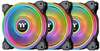 Ventilaator Thermaltake Riing Quad 12 RGB, 120 mm