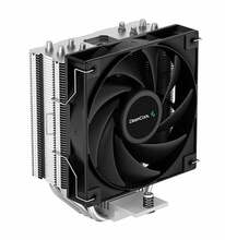 Protsessori jahuti Deepcool AG400, 120 mm