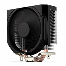 Protsessori jahuti Endorfy Spartan 5 EY3A001, 120 mm, must
