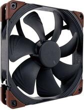 Korpuse jahuti Noctua NF-A14 industrialPPC-2000 PWM, 140 mm